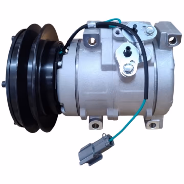 Compresor John Deere HD/AG 450CLC/450DLC/600CLC/600DLC/800C/800DLC CP0678 Colombia