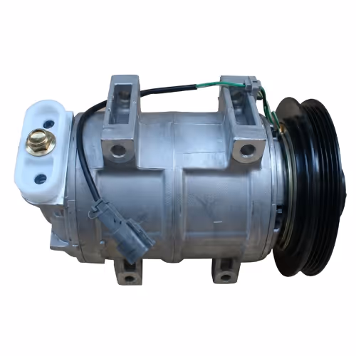 ACTECmax Compresor Komatsu PC120 (PC140, PC400LC-7) 24V ACTECmax CP0680 Colombia