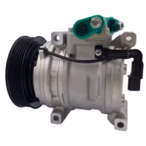 ACTECmax Compresor Kia Picanto Ion 11-15 T.P 6PK ACTECmax CP0681 Colombia