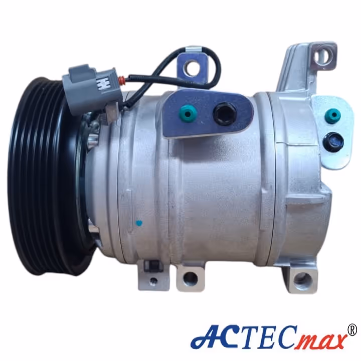 ACTECmax Compresor Mazda 6 2,3L 06-07 ACTECmax CP0682 Colombia