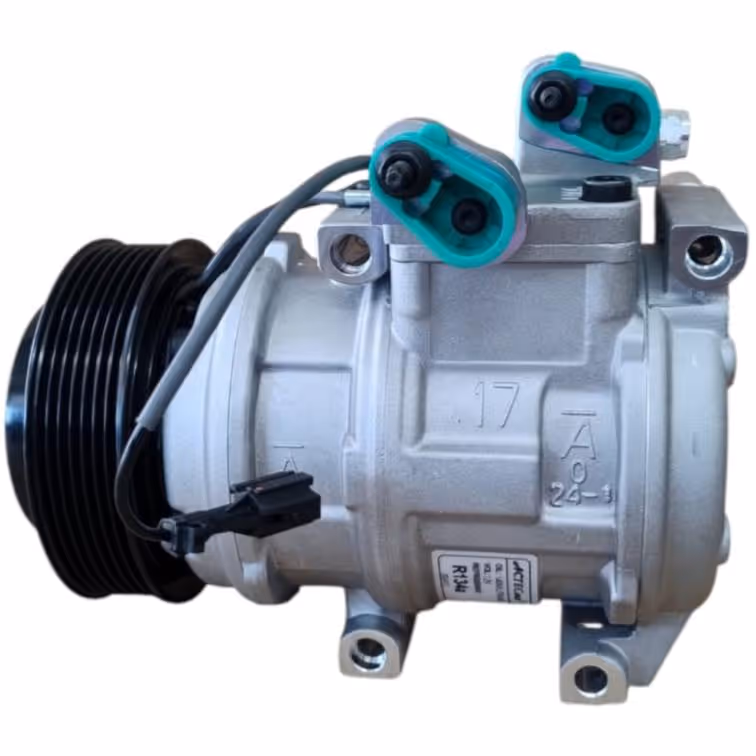 ACTECmax Compresor Kia Sorento 2,5L 02-09 ACTECmax CP0685 Colombia