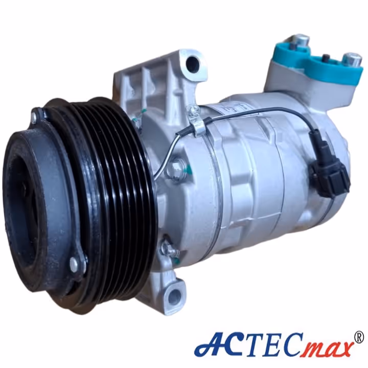 ACTECmax Compresor Nissan Tiida 07-15 ACTECmax CP0686 Colombia