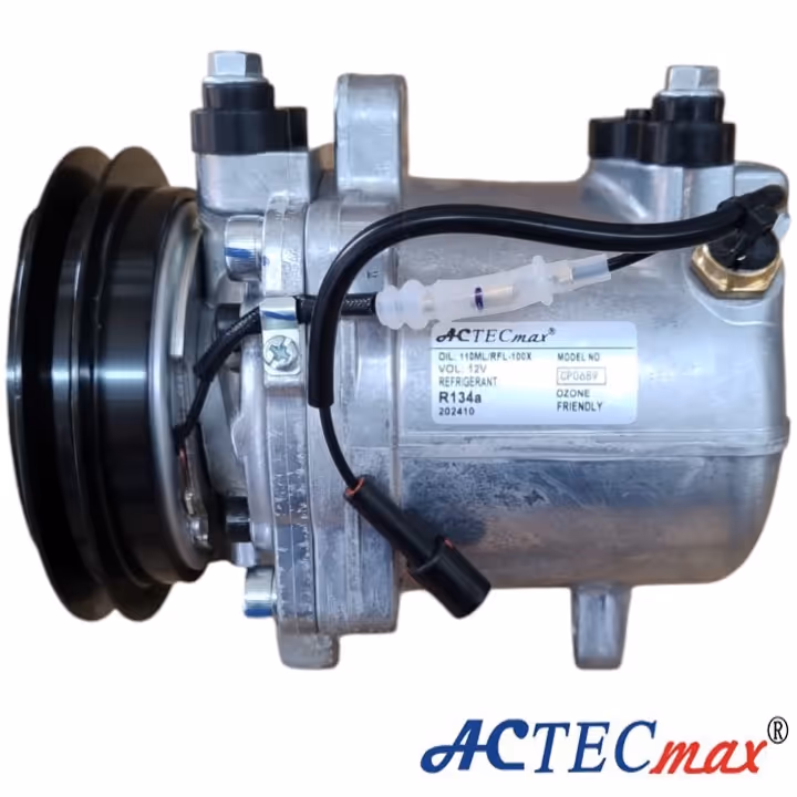 ACTECmax Compresor Seiko 1A (Vitara 88-98) ACTECmax CP5054A Colombia