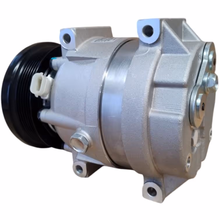 ACTECmax Compresor SsangYong Rexton 02-07 ACTECmax CP0690 Colombia