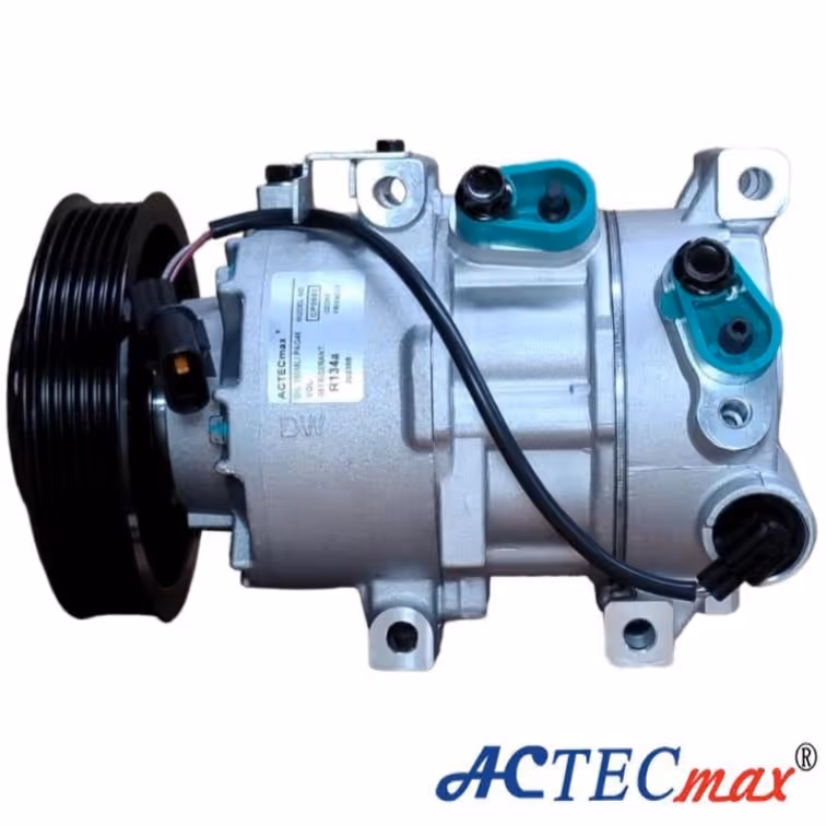 ACTECmax Compresor Hyundai Accent 1,6L 12-17 ACTECmax CP0692 Colombia