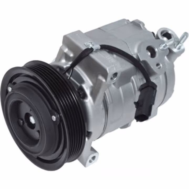ACTECmax Compresor Dodge Ram 1500 5,7L 09-14 (2500 10-14, 3500 10-14) ACTECmax CP0693 Colombia