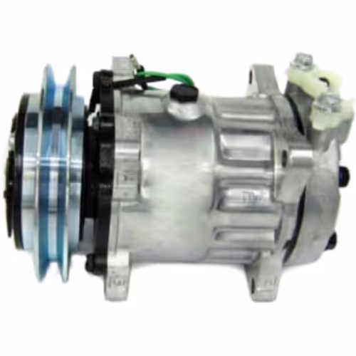 ACTECmax Compresor 709 Oreja Vert-Pad WL (1B 146mm 24V) 7H15 7992 ACTECmax CP0696 Colombia