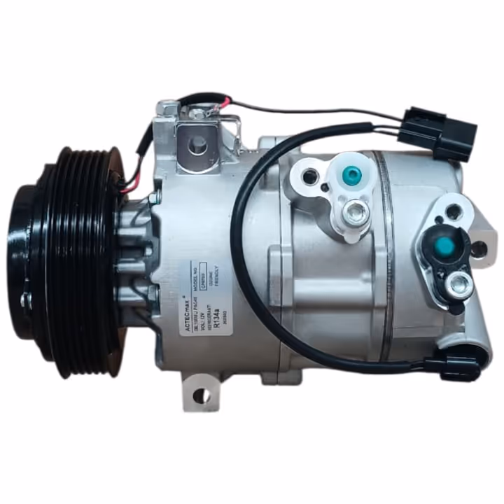 ACTECmax Compresor Hyundai Tucson Diesel 2,0L 10-15 (IX35, Sportage 10) ACTECmax CP0700 Colombia