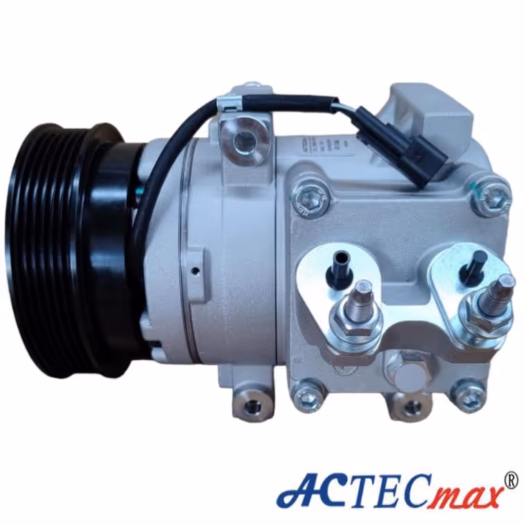 ACTECmax Compresor Ford EcoSport 05-10 ACTECmax CP0701 Colombia