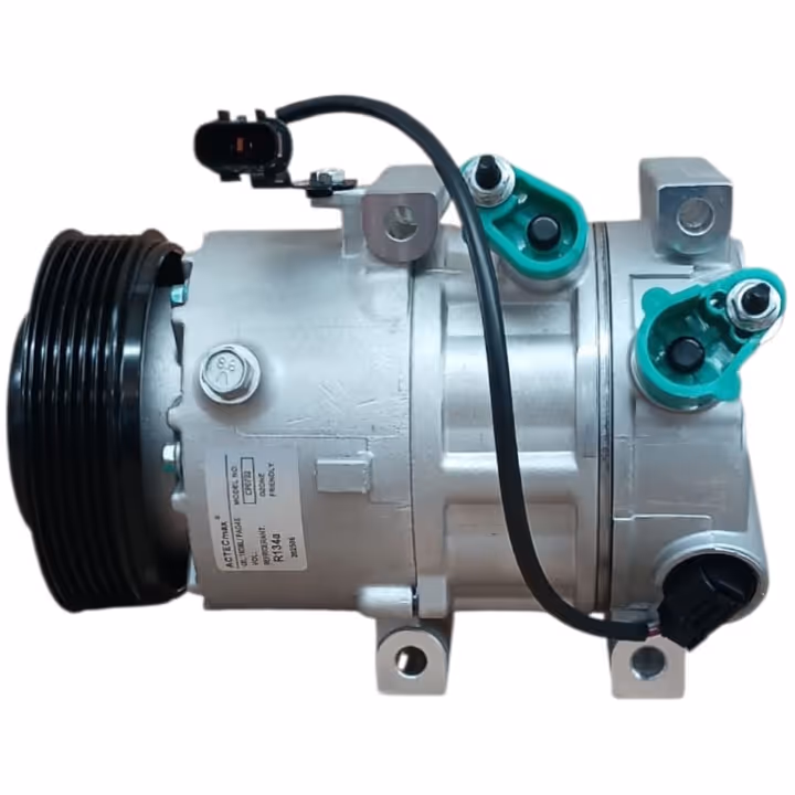 ACTECmax Compresor Hyundai Sonata 2,4L 11-12 (Optima 11-12) ACTECmax CP0702 Colombia