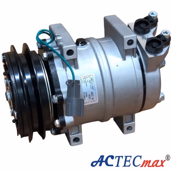 Compresor Hitachi HD/AG Saxis (Excavadora) CP0704 Colombia