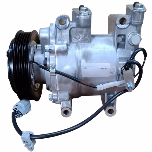 ACTECmax Compresor Honda Fit 07-08 ACTECmax CP0705 Colombia