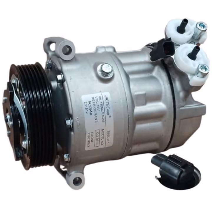 ACTECmax Compresor Land Rover Range Rover 10-13 (Discovery, Jaguar) ACTECmax CP0706 Colombia