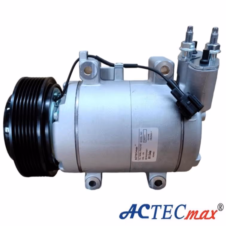 ACTECmax Compresor Renault Koleos 11 ACTECmax CP0711 Colombia