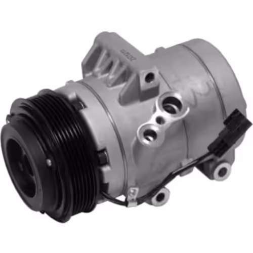 ACTECmax Compresor Ford Fusion 08-09 ACTECmax CP0713 Colombia