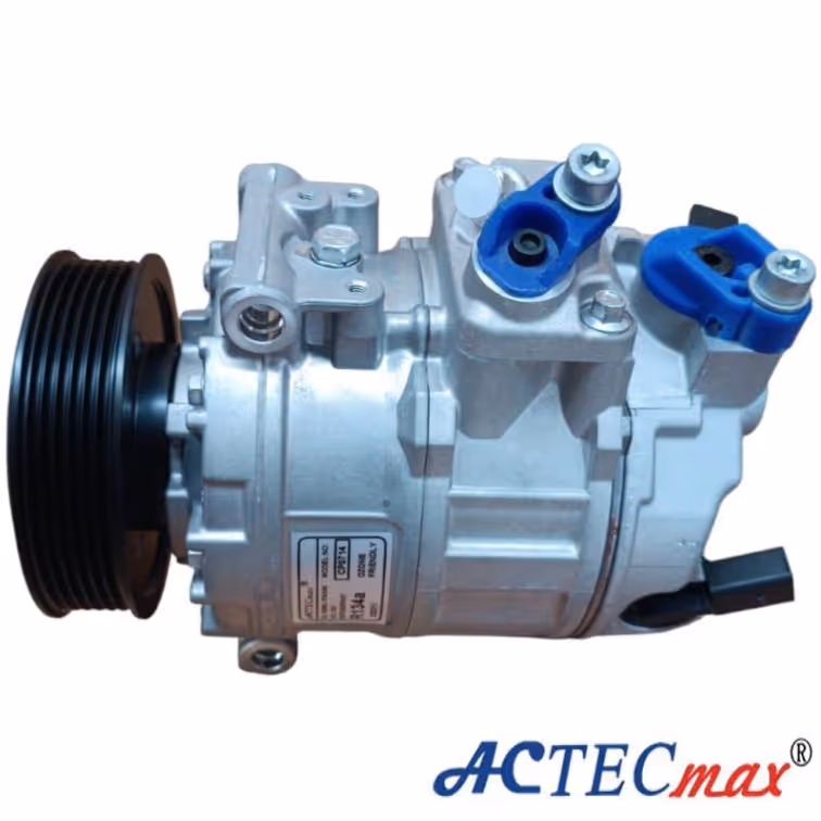 Compresor Audi A3 2,0L 06-07 CP0714 Colombia