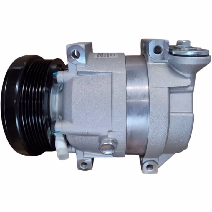 Compresor Chevrolet Aveo 04-08 CP0715 Colombia