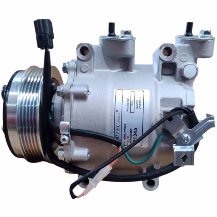ACTECmax Compresor Honda Fit 09-14 ACTECmax CP0717 Colombia