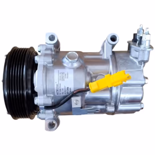 ACTECmax Compresor Peugeot 206 2,0L 97-14 (307 01-08) 6V12 1940/1438/1449F ACTECmax CP0719 Colombia
