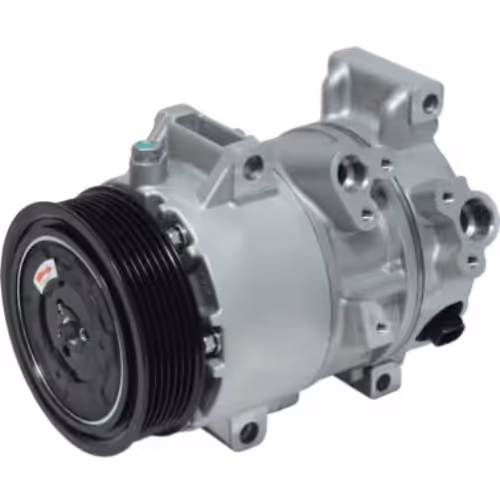 ACTECmax Compresor Toyota RAV4 06-08 (Camry 07-11) 7PK ACTECmax CP0720 Colombia