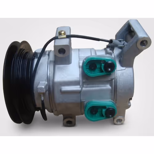Compresor Toyota Hilux Diesel 10S11C 1A CP0722 Colombia