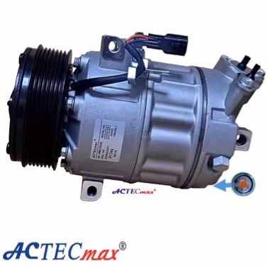Compresor Renault Koleos Diesel 12 CP0728 Colombia