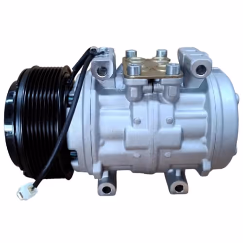 ACTECmax Compresor 10P15C 8PK 125mm (John Deere, Ford 250/350/4000) ACTECmax CP0730 Colombia