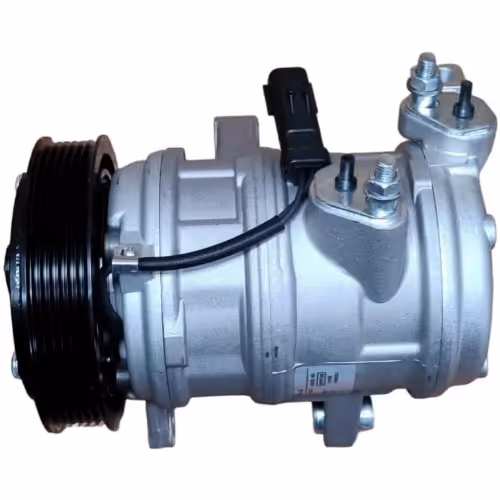 ACTECmax Compresor Jeep Liberty 06-08 ACTECmax CP0732 Colombia