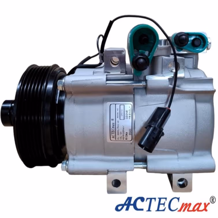 Compresor Hyundai H1 Grand Starex 07-10 CP0735 Colombia