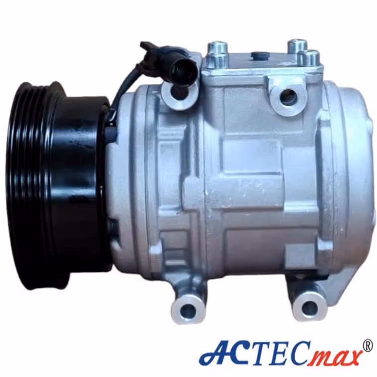 ACTECmax Compresor Hyundai Tucson 2,0L 05-07 ACTECmax CP0736 Colombia