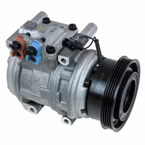 ACTECmax Compresor Kia Cerato 1,6L 04-08 ACTECmax CP0737 Colombia