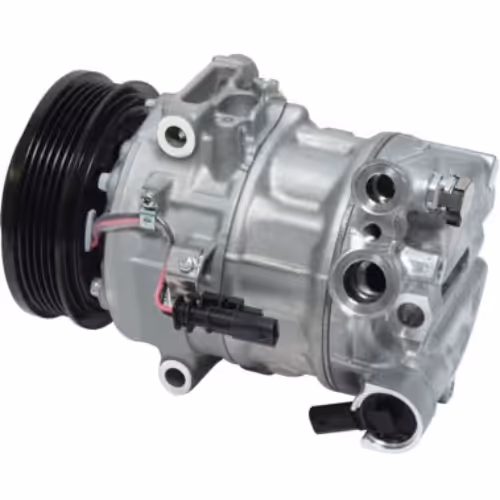 ACTECmax Compresor Chevrolet Cruze 1,4L 17-19 ACTECmax CP0748 Colombia