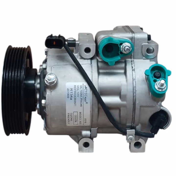 ACTECmax Compresor Kia Sorento 3,3L 16-18 ACTECmax CP0756 Colombia