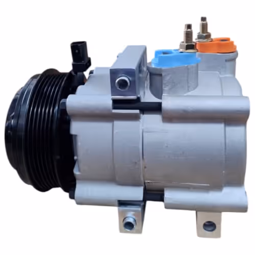 ACTECmax Compresor Ford Explorer 4.0L 06-10 (Sport Trac 07-10) FS18 ACTECmax CP0762 Colombia