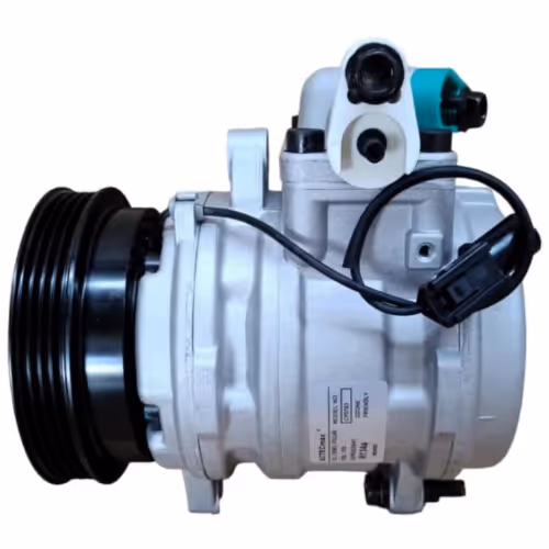 ACTECmax Compresor Hyundai i10 07-16 (Picanto 04-11) ACTECmax CP0763 Colombia