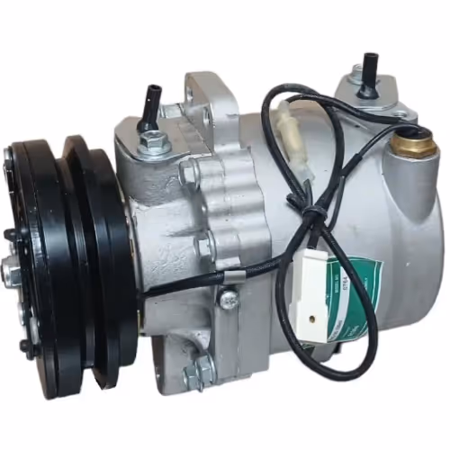 AFI Compresor JAC (QS 1A 106mm) AFI CP0764 Colombia