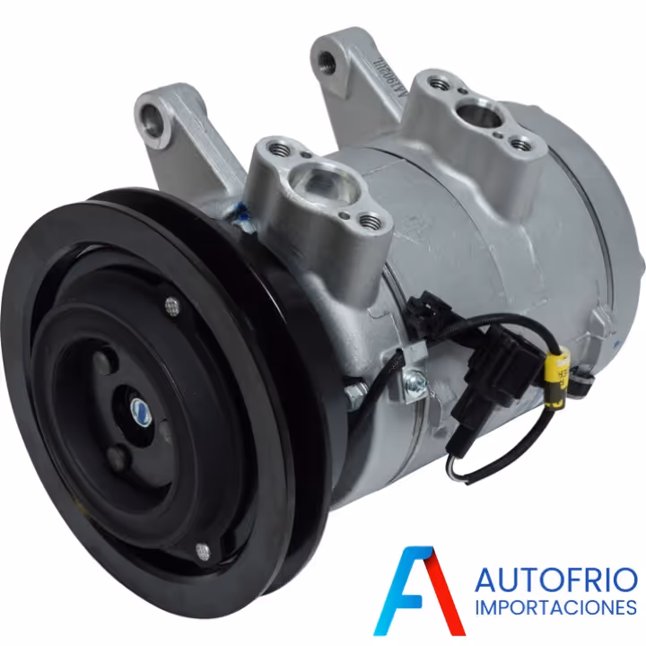AFI Compresor Nissan Frontier 2,4L 98-04 AFI CP0770 Colombia