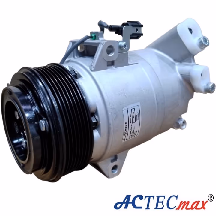 ACTECmax Compresor Nissan Frontier 16-19 ACTECmax CP5276A Colombia