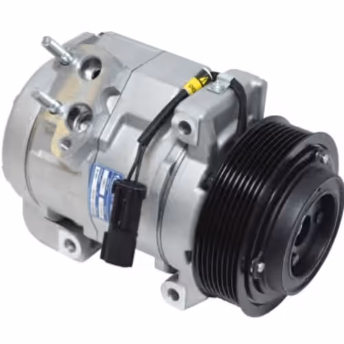ACTECmax Compresor Dodge Ram 2500/3500 10-13 ACTECmax CP0775 Colombia