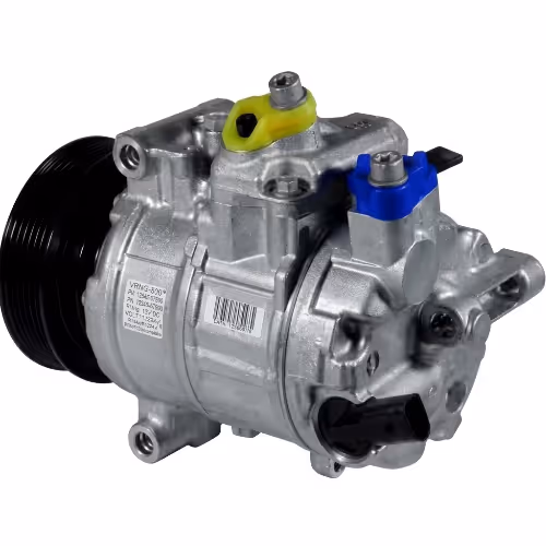 ACTECmax Compresor VW Crafter 2.0L 13-14 (7SEU17C 6PK) ACTECmax CP0776 Colombia