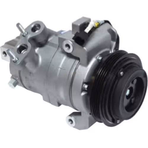 ACTECmax Compresor Ford F-150 3.5L 11-14 ACTECmax CP0777 Colombia