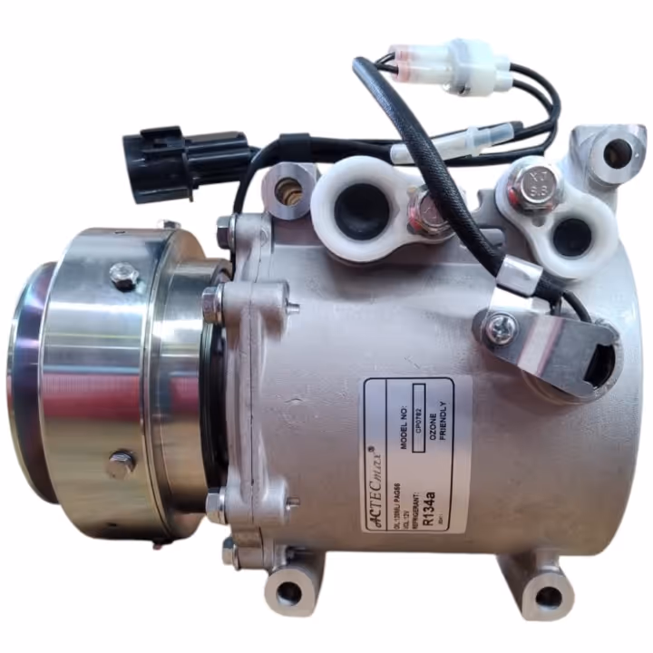 ACTECmax Compresor Mitsubishi Nativa 3.0L 97-04 (Nativa 2.4L 97-99, Nativa 3.5L 99-04) ACTECmax CP0782 Colombia