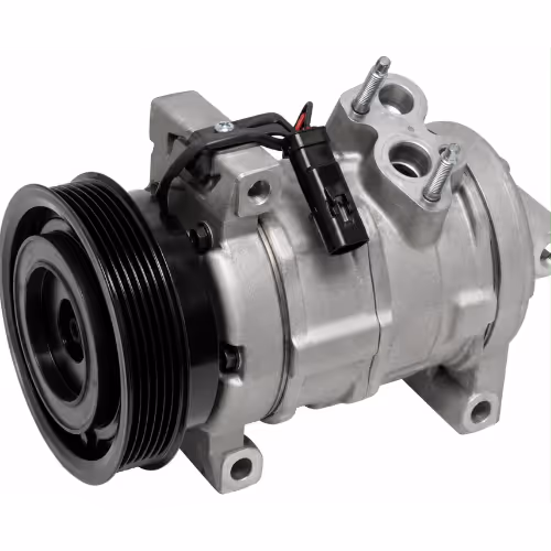 ACTECmax Compresor Jeep Grand Cherokee 5.7L 05-10 ACTECmax CP0784 Colombia