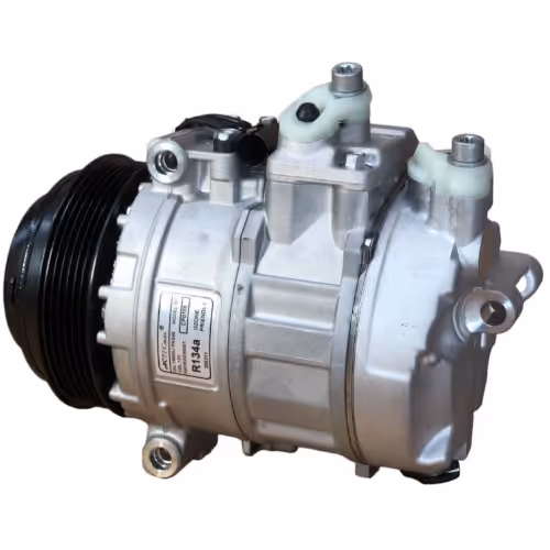 ACTECmax Compresor Mercedes Sprinter 2.7L 03-06 (C/CL/CLK/E/ML/S/SLK) S/Válvula ACTECmax CP0785 Colombia