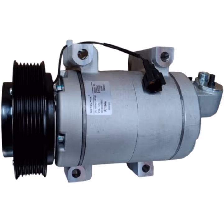 ACTECmax Compresor Nissan Urvan 99-06 ACTECmax CP0790 Colombia