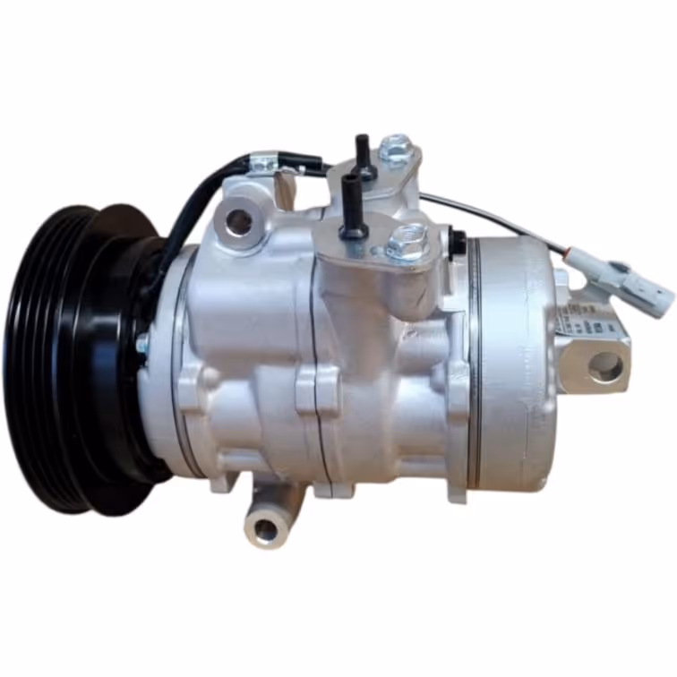 ACTECmax Compresor Chevrolet Alto 1.0L ACTECmax CP0796 Colombia