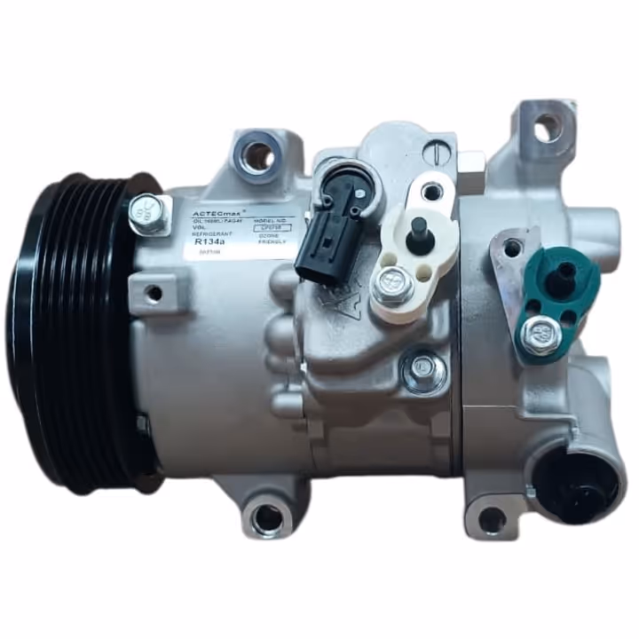 ACTECmax Compresor Toyota Corolla 11-13 ACTECmax CP0798 Colombia
