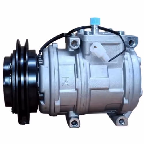 ACTECmax Compresor Toyota Land Cruiser 4.5L 94-97 (Lexus LX450 96-97) 10PA17C 1A ACTECmax CP0799 Colombia
