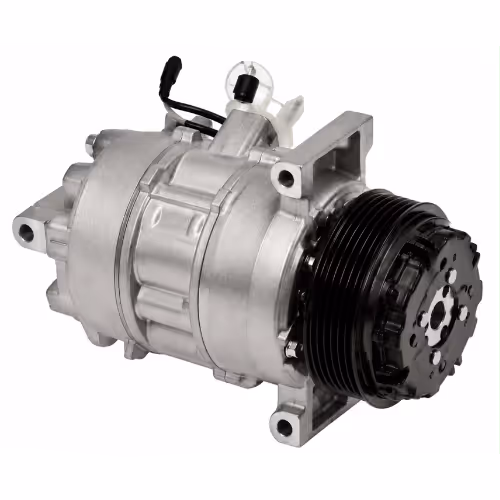 DENSO Compresor Jeep Compass 07-08 (Patriot 07-08) DENSO CP0803 Colombia