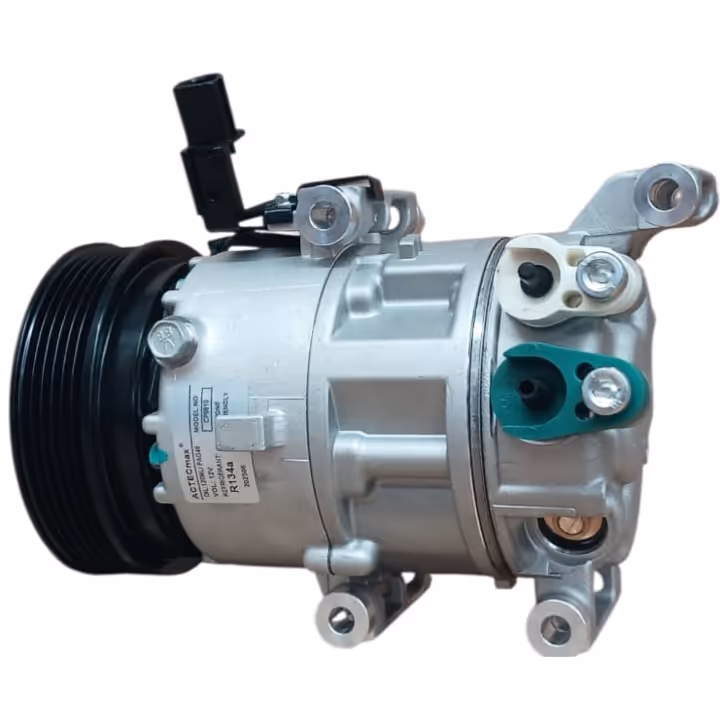 ACTECmax Compresor Hyundai Accent i20 08-16 (Elantra 13-17, Soul 09-16) ACTECmax CP0810 Colombia